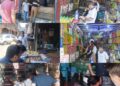 Joint Market Checking Operation ensures compliance ahead of Eid ul-Adha in Pulwama