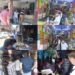 Joint Market Checking Operation ensures compliance ahead of Eid ul-Adha in Pulwama