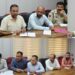 DC discusses preparations for Int’l Yoga Day at Doda