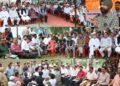 Doda Administration hosts Block Diwas at Gajorh to address public issues