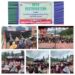 Potato Seed Distribution held at Izmarg Gurez Station of SKUAST-K