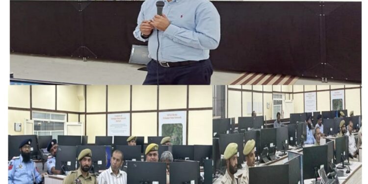 ‘International Day against Drug Abuse and Illicit Trafficking’ observed at Kupwara