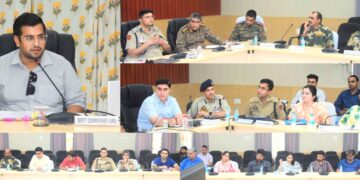 DC Samba conducts security review ahead of SANJY-2024