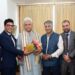 Delegation of ECS Export Promotion Council calls on Lt Governor