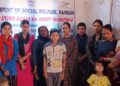 SWD Ramban holds awareness on functionalities of various schemes at Chanderkote