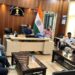 DIC hosts interactive session with entrepreneurs, unit holder at Kishtwar