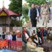 DC Kulgam visits Mata Kheer Bhawani Asthapan Manzgam