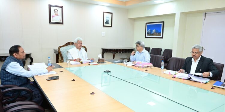 AC gives consent for establishment of SPV for development of Amusement Park at Tattoo Ground