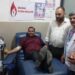 World Blood Donor Day observed in District Kishtwar,