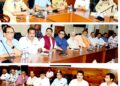 Div Com Jammu, ADGP Jammu meet members of Civil Society Jammu