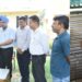 Director Agriculture inaugurates Jalprayah Autotech Pump Controller