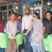 Market inspection drive conducted in Jammu