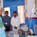 Lt Governor visited hospitals to enquire about health of pilgrims, who were injured in Reasi terror attack