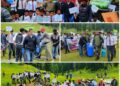 GDA Leads World Environment Day Celebrations with Mega Cleanliness Drive