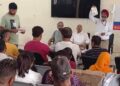 Food Safety Awareness Program held at Vijaypur to mark World Food Safety Day
