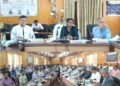 SED holds orientation program on Vidyanjali, TOPS initiatives at Baramulla