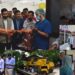 DC Budgam throws open Operation Theatre Floor facility, new equipments, Lift facility & allied infra at SDH Chadoora