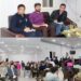 Secretary RDD reviews arrangements for SANJY at Baltal; exhorts officers to ensure quality services to pilgrims