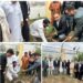 DLSA Srinagar cultivates a Greener Tomorrow at District Court with Mass Plantation Drive