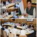 Ensure smooth arrangements for JKSSB Examination on June 23: Div Com Kashmir