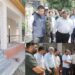 Dheeraj Gupta holds public outreach programme at Takanwari, Bakshipora