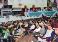 Alok Kumar inaugurates Capacity Building workshop for PM Shri Scheme