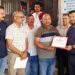 World Blood Donor Day celebrated in Samba