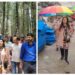 DG Rural Sanitation J&K visits Nunwan & Chandanwari; assesses Sanitation Facilities for SANJY-2024