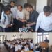 AYUSH department Ramban organizes Yoga Camp at GHSS Sanasar