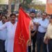 Div Com Jammu flags-off Mata Kheer Bhawani Yatra 2024 from Nagrota