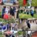 World Environment Day: HKM College Bandipora conducts Cleanliness drive at Sharda Temple Kaloosa