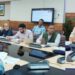 CS assesses J&K’s preparedness to implement new criminal laws