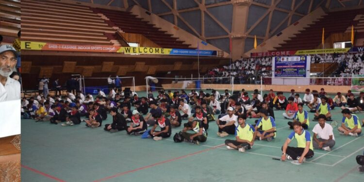 Secretary YSS declares Inter-Zonal tournament open