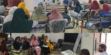 Labour Dept, GHSS Ramban observe World Day against Child Labour