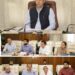 DC Srinagar reviews progress on implementation of HADP