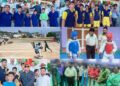 Doda: District Level Inter Zonal Tournament showcases remarkable talent on Day 3