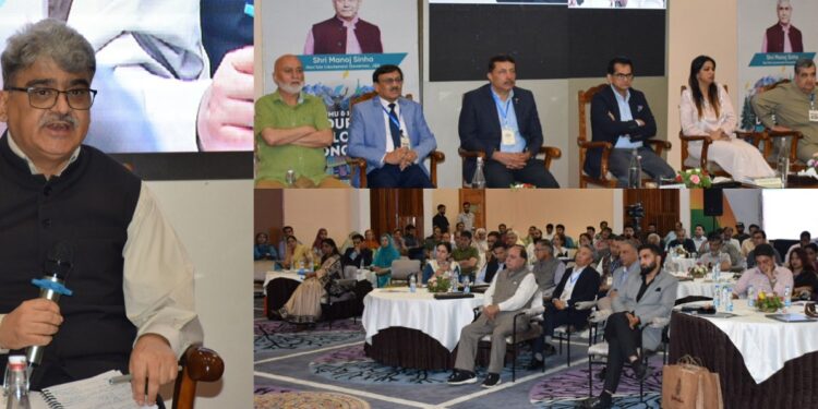 2 day tourism development conclave concludes at SKICC