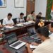 DEO chairs meeting on Special Summary Revision 2024 at Udhampur