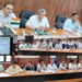 DDC Reasi reviews formulation of District Capex Plan 2024-25