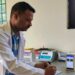 CHC Marwah launches Digital Urine and Blood Analyser