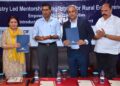 JKRLM inks MoU with CII to empower rural entrepreneurs through industry mentorship