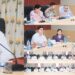 DC Samba reviews arrangements for Baba Sidh Goria Mela, Eid Ul Adha, and International Yoga Day