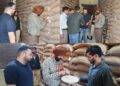 DC Doda conducts inspection of Food Store Facilities and Doda-Ghat Road