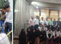 SP College celebrates ‘World Environment Day-2024’