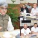 Enhance supervision to increase revenue collection: CS to JKRTC