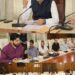 DC Srinagar reviews action plan for upgradation & macadamization of roads