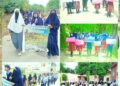 YSS Ganderbal organizes Environmental Awareness rallies