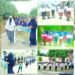 YSS Ganderbal organizes Environmental Awareness rallies