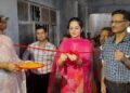 DC inaugurates Cocoon auction market in Udhampur