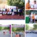 SWD Ramban organises marathon to generate awareness on hazards of Drug abuse, BBBP (Save Girl Campaign)